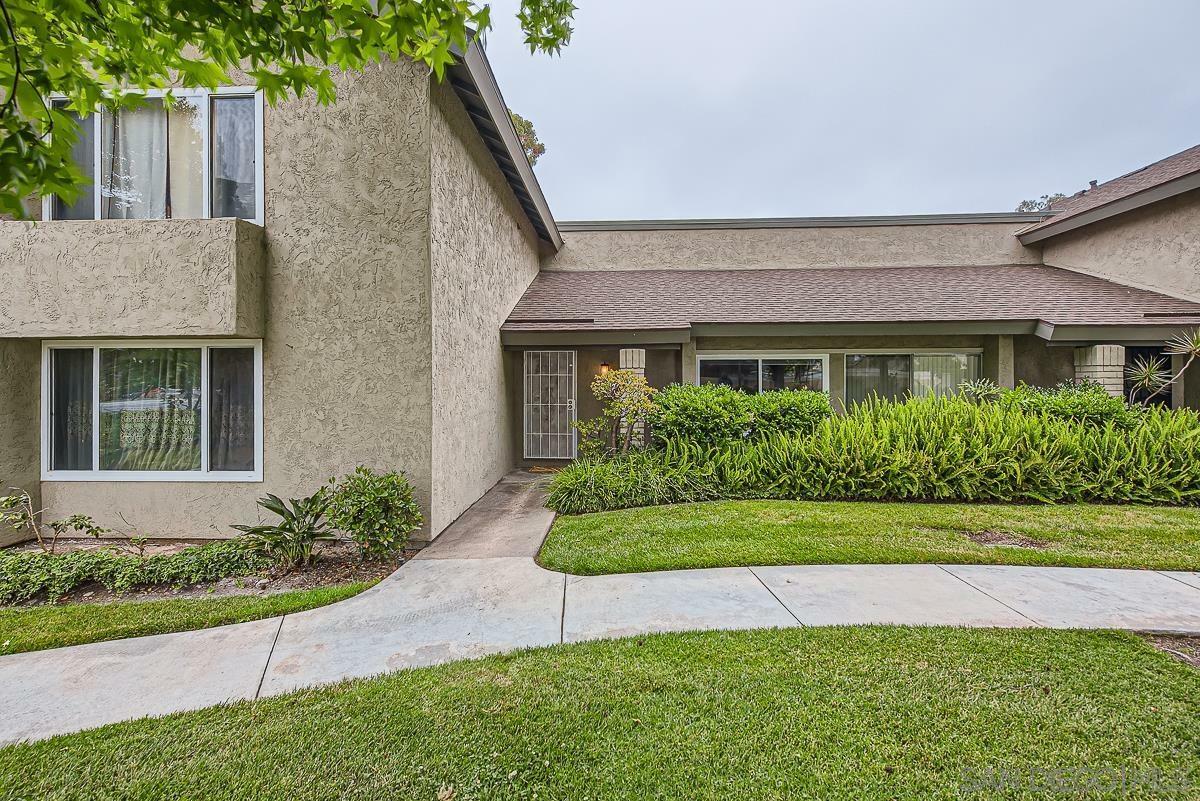 Property Photo: 10945 Clairemont Mesa Blvd CA 92124