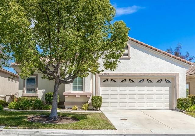 Property Photo: 40020 Via Oporta CA 92562