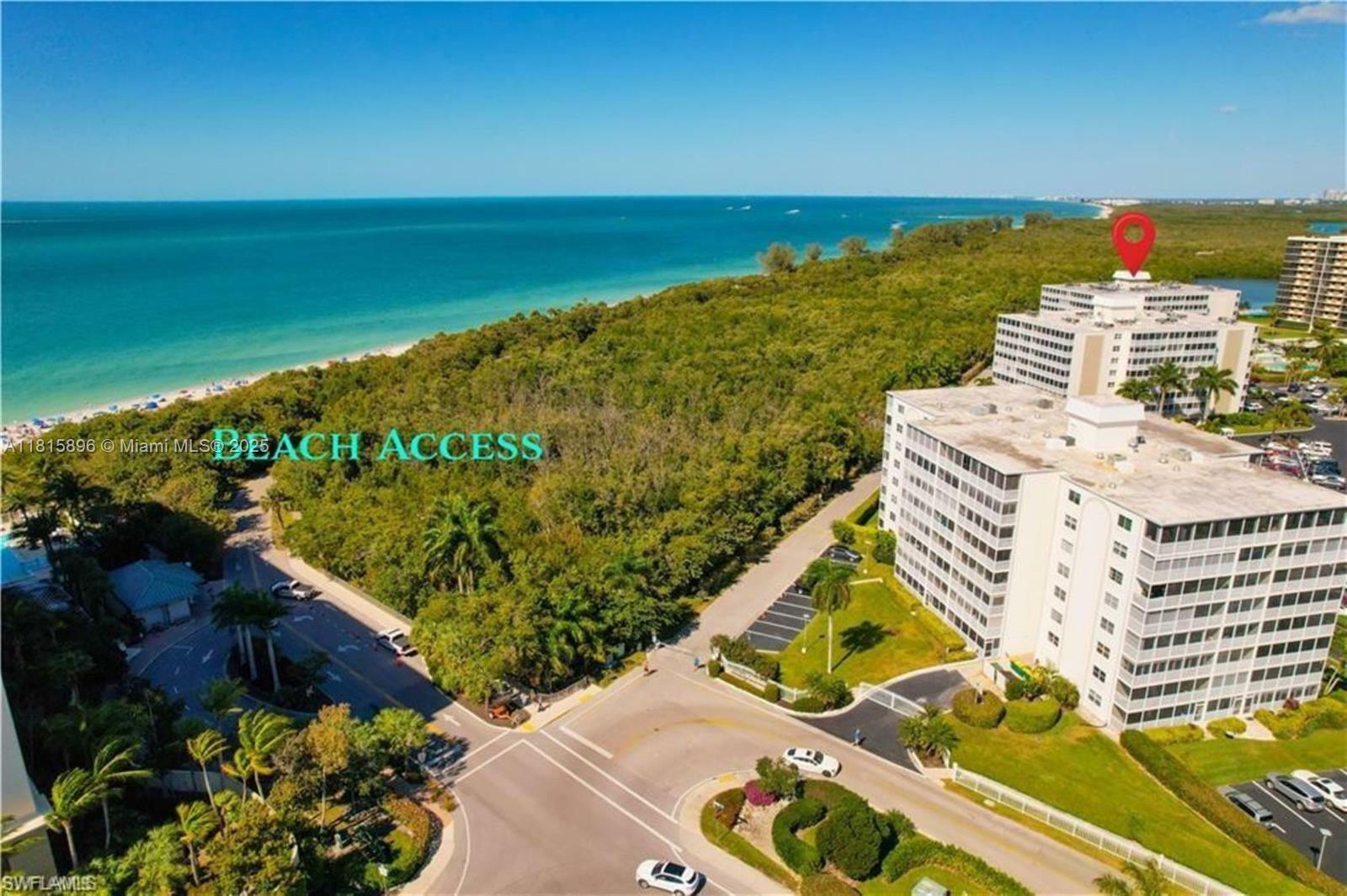 Property Photo: 5 Bluebill 410 FL 34108