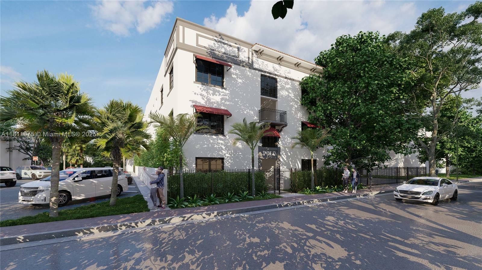 1619 Jefferson Ave 23  Miami Beach FL 33139 photo