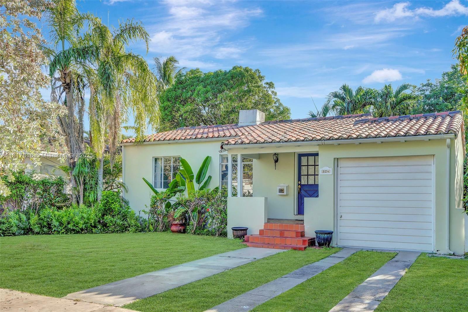 824 Granada Groves Ct.  Coral Gables FL 33134 photo