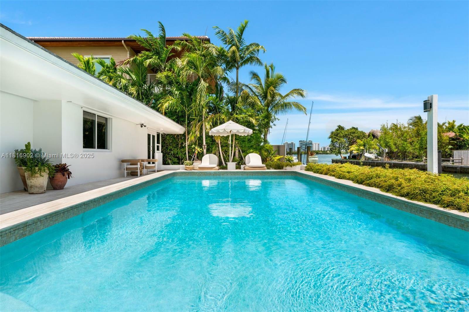 Property Photo: 1250 NE 87th St FL 33138
