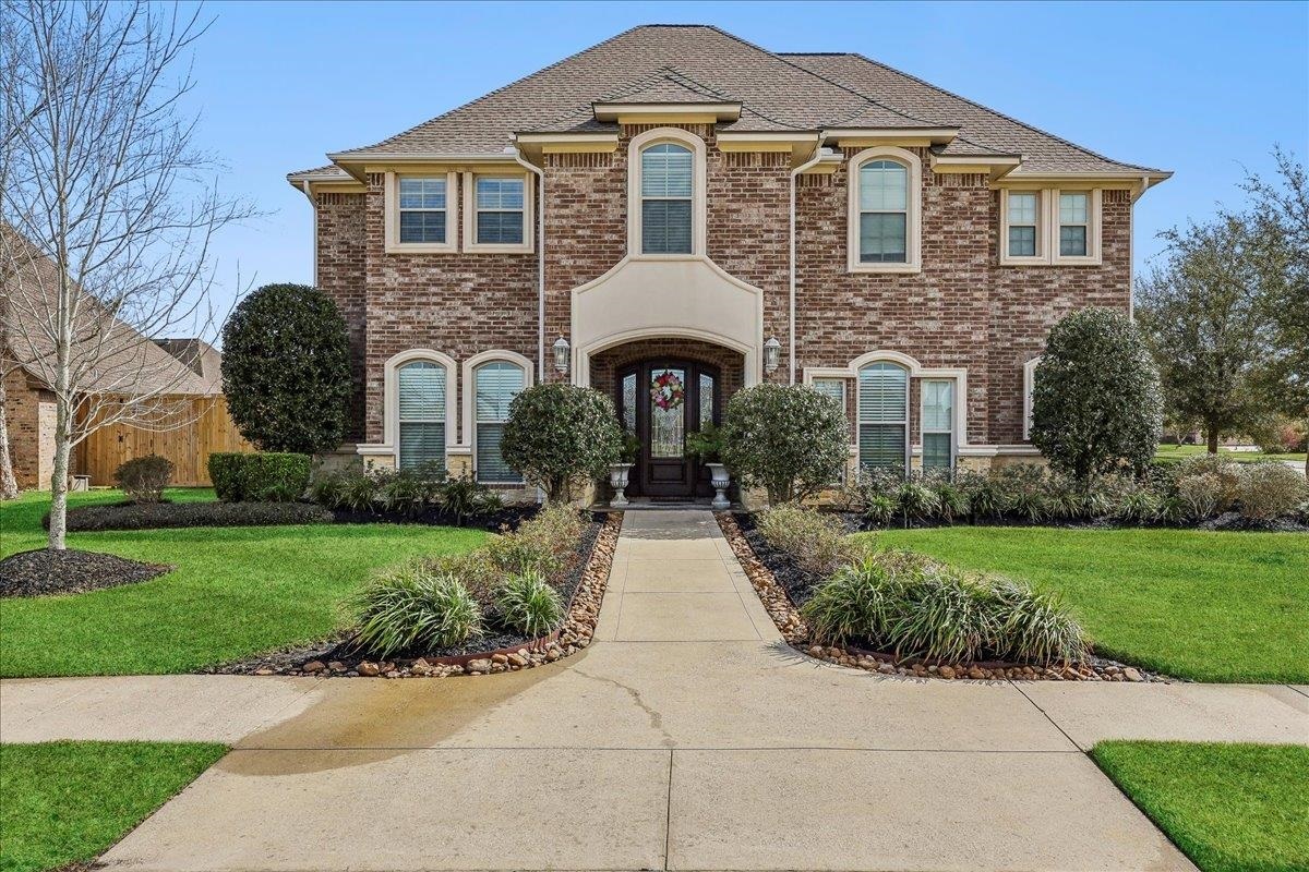124 River Birch Cir.  Lumberton TX 77657 photo