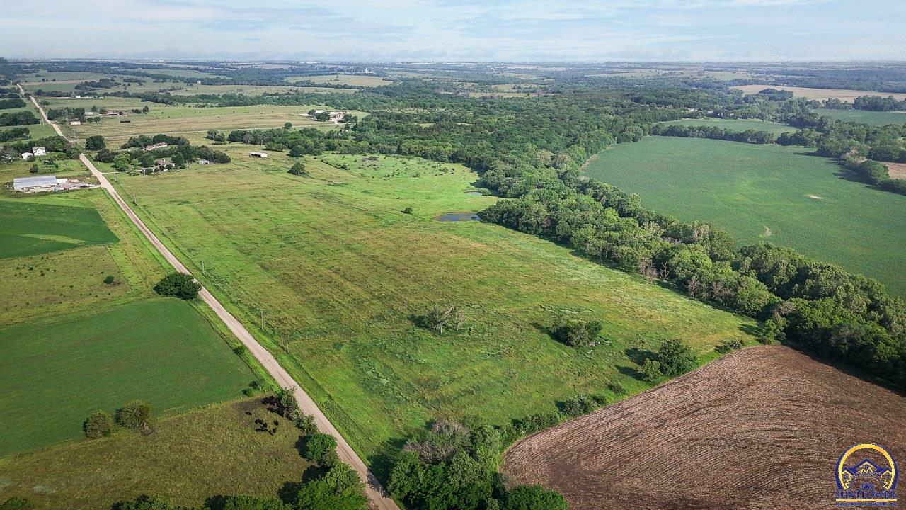 Property Photo: 0 238th Rd KS 66540