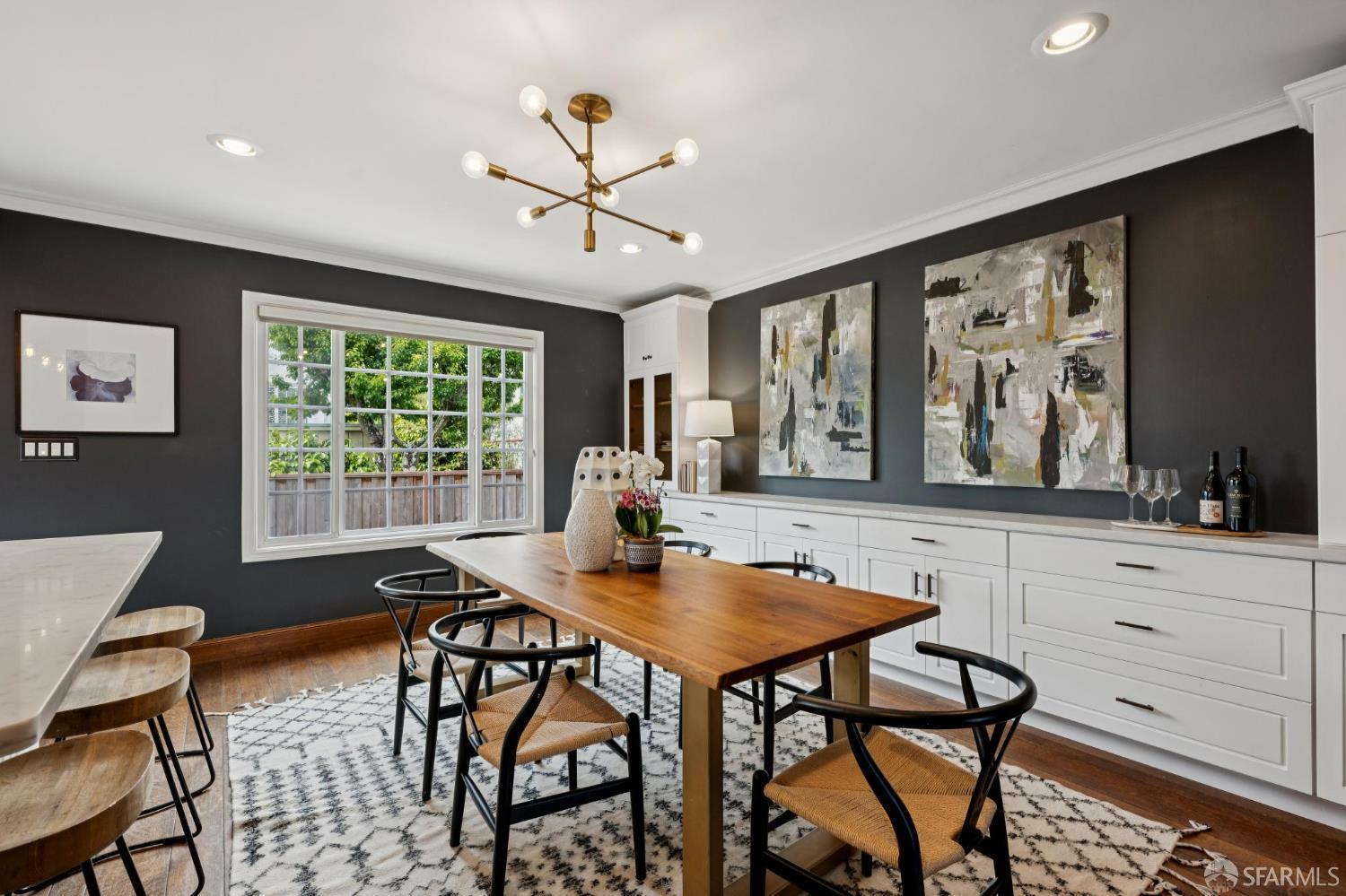 Property Photo: 20 Rossmoor Drive CA 94132