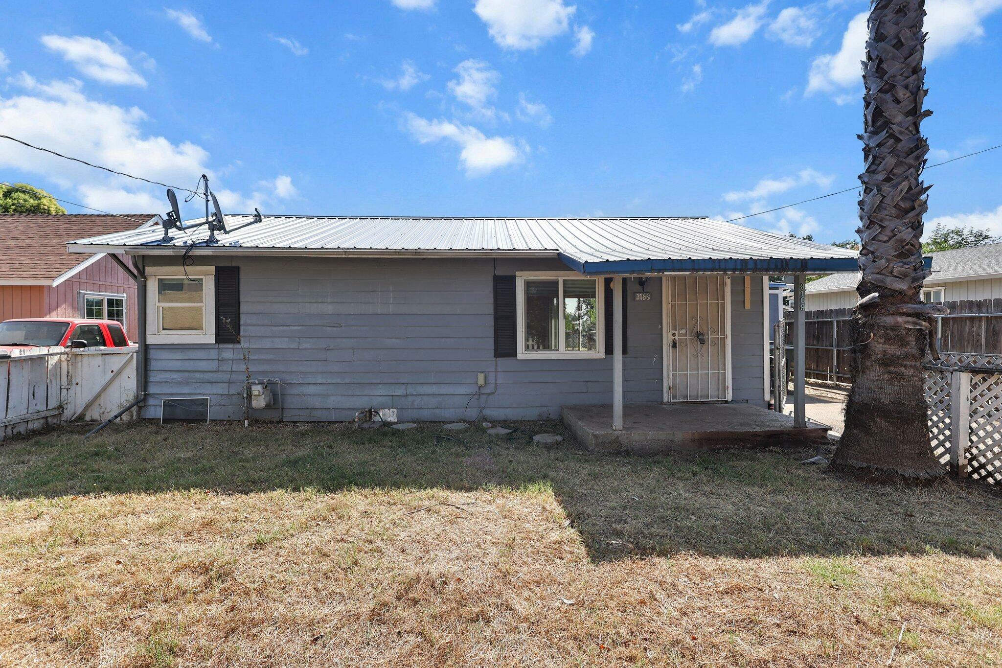 3169 Veda Street  Redding CA 96001 photo
