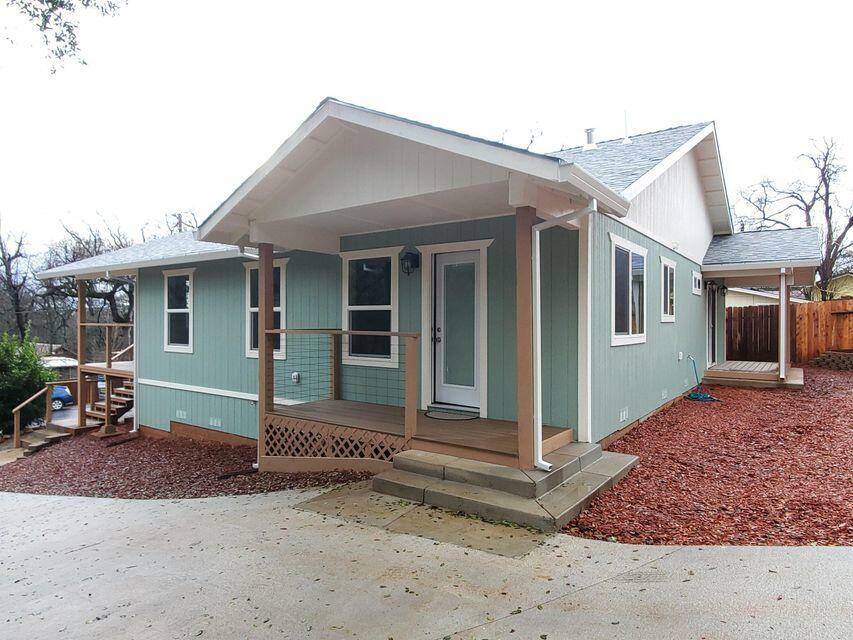 Property Photo: 1100 Central Avenue CA 96019