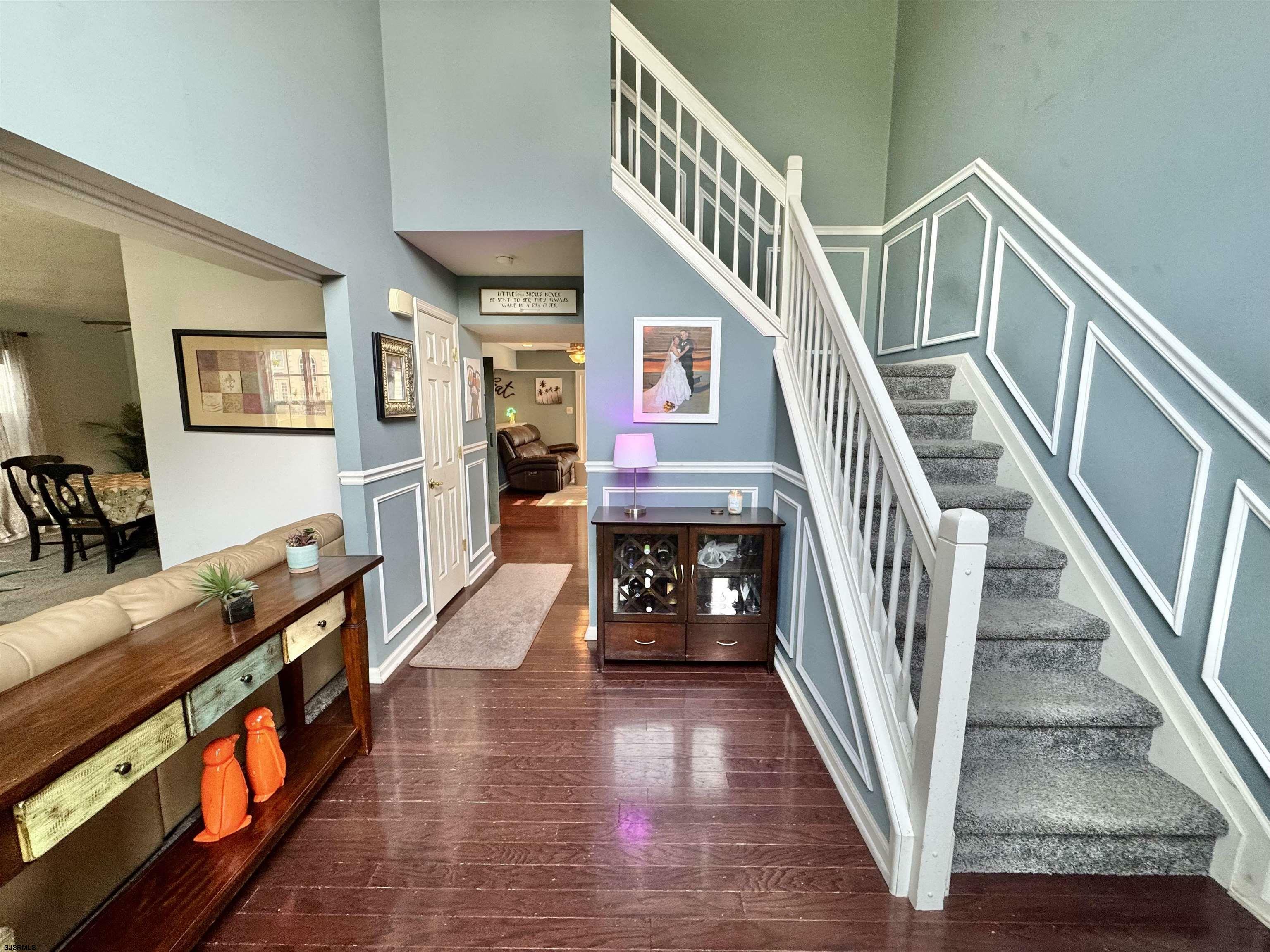 Property Photo: 243 Churchill Dr NJ 08234