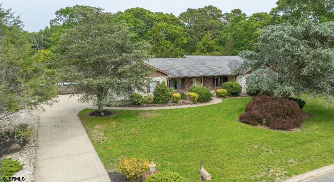Property Photo: 5 Edward Terrace NJ 08230