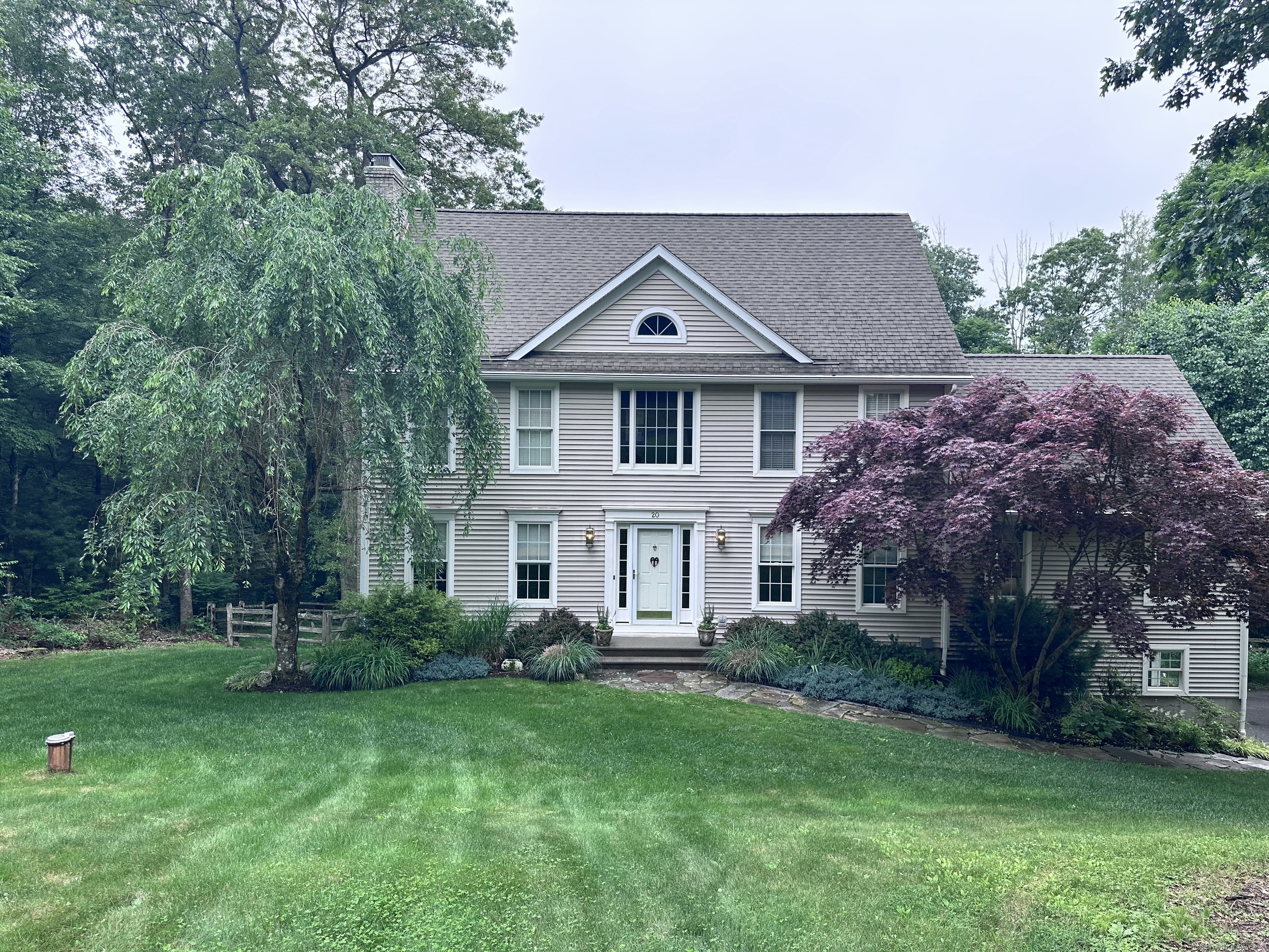 20 Summerwood Ridge  Tolland CT 06084 photo
