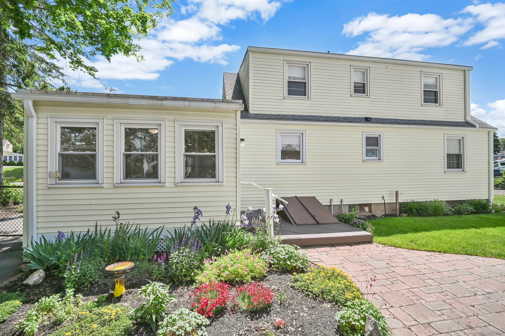 Property Photo: 23 Charter Road CT 06029