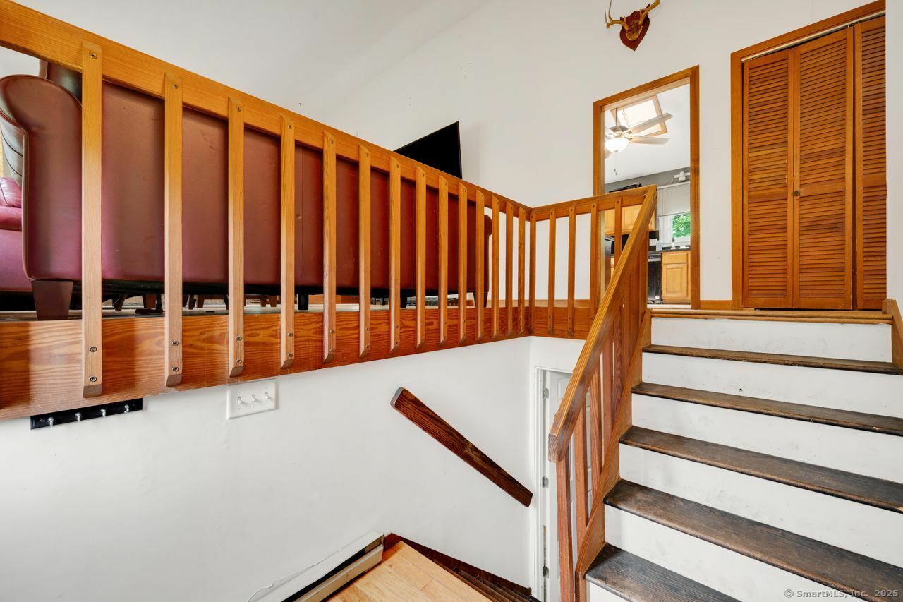 Property Photo: 18 Robbie Road CT 06469