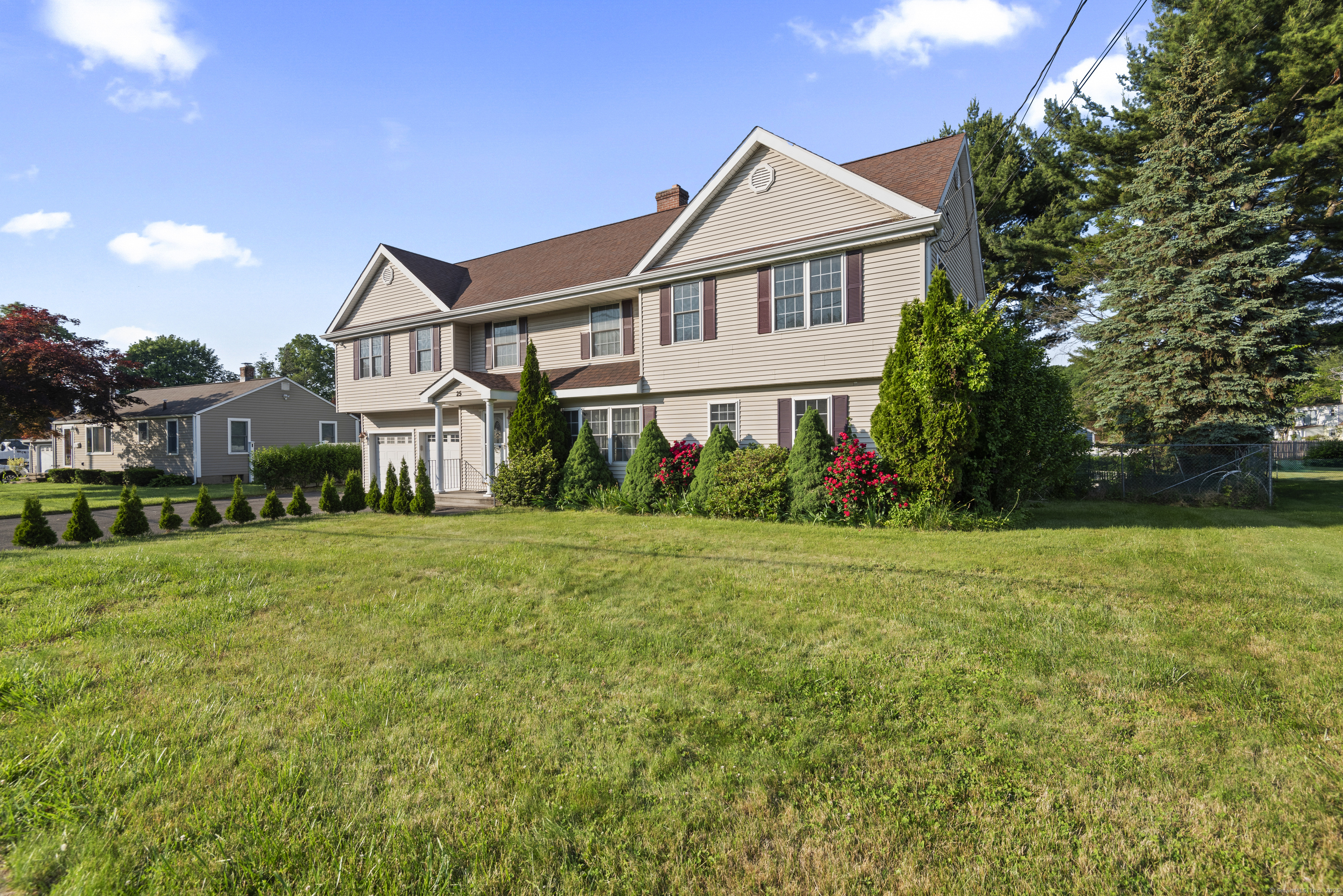 Property Photo: 25 Lucille Drive CT 06460