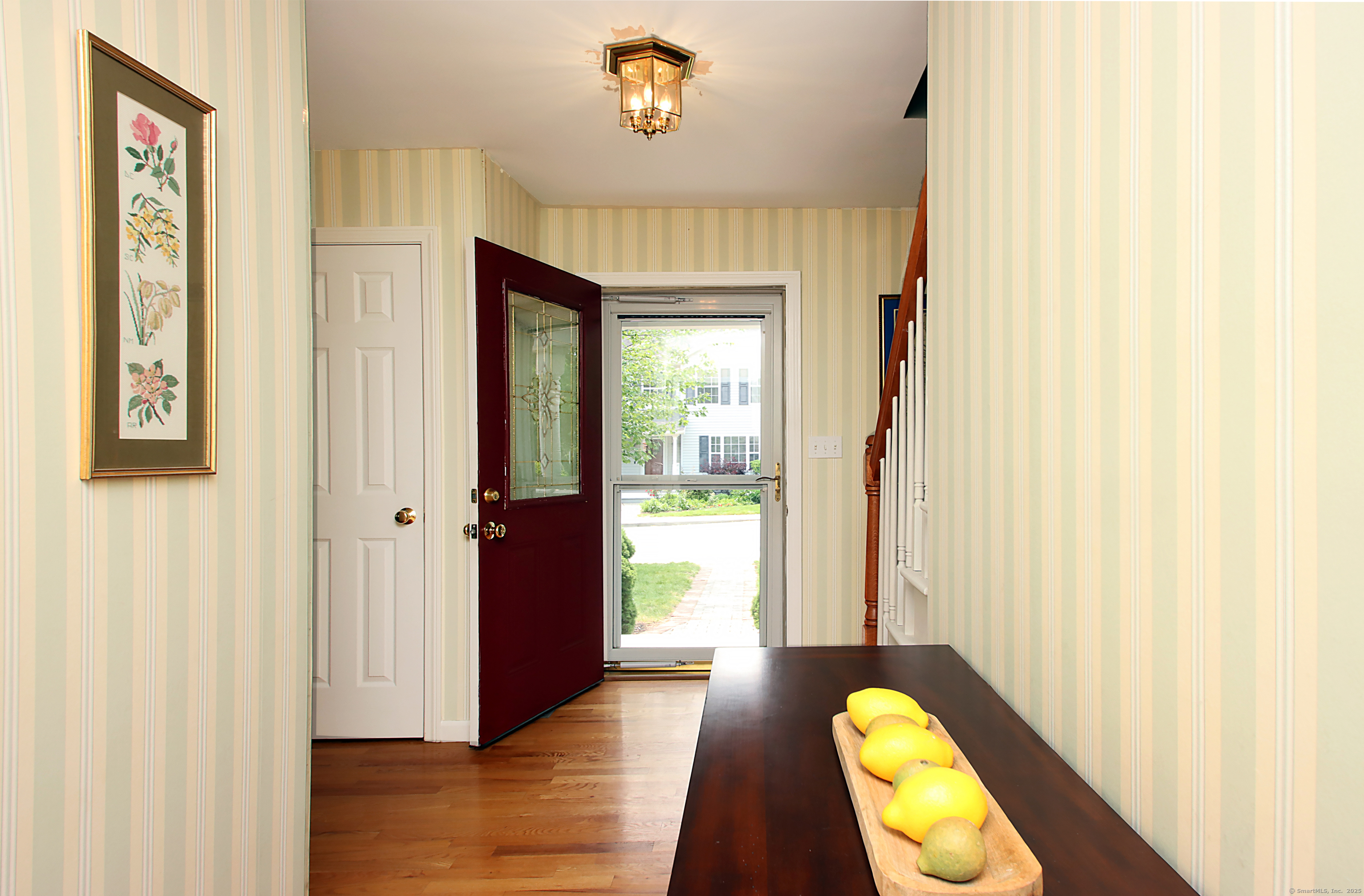 Property Photo: 11 Bridle Trail 11 CT 06611