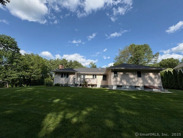 Property Photo: 12 Jonathan Lane CT 06074