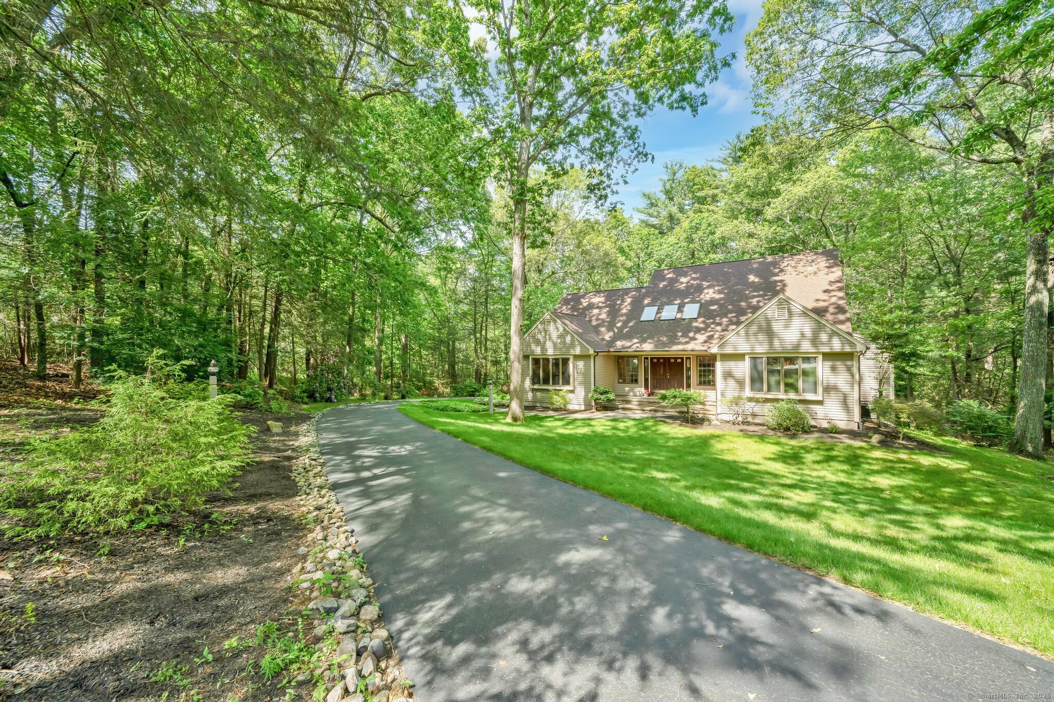 Property Photo: 54 High Gate Drive CT 06001