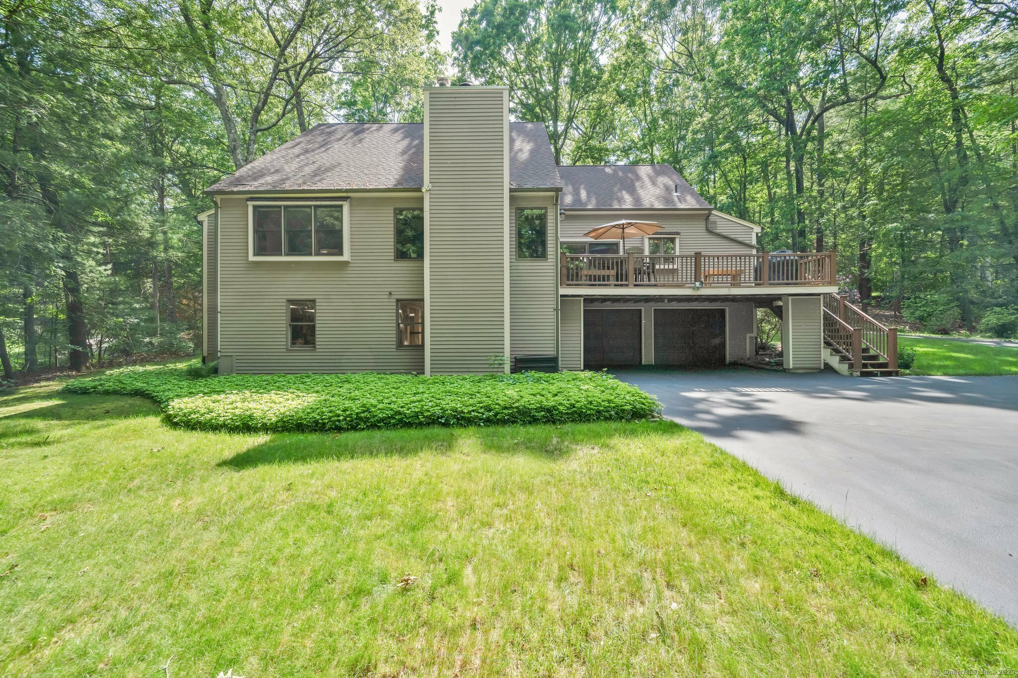 Property Photo: 54 High Gate Drive CT 06001