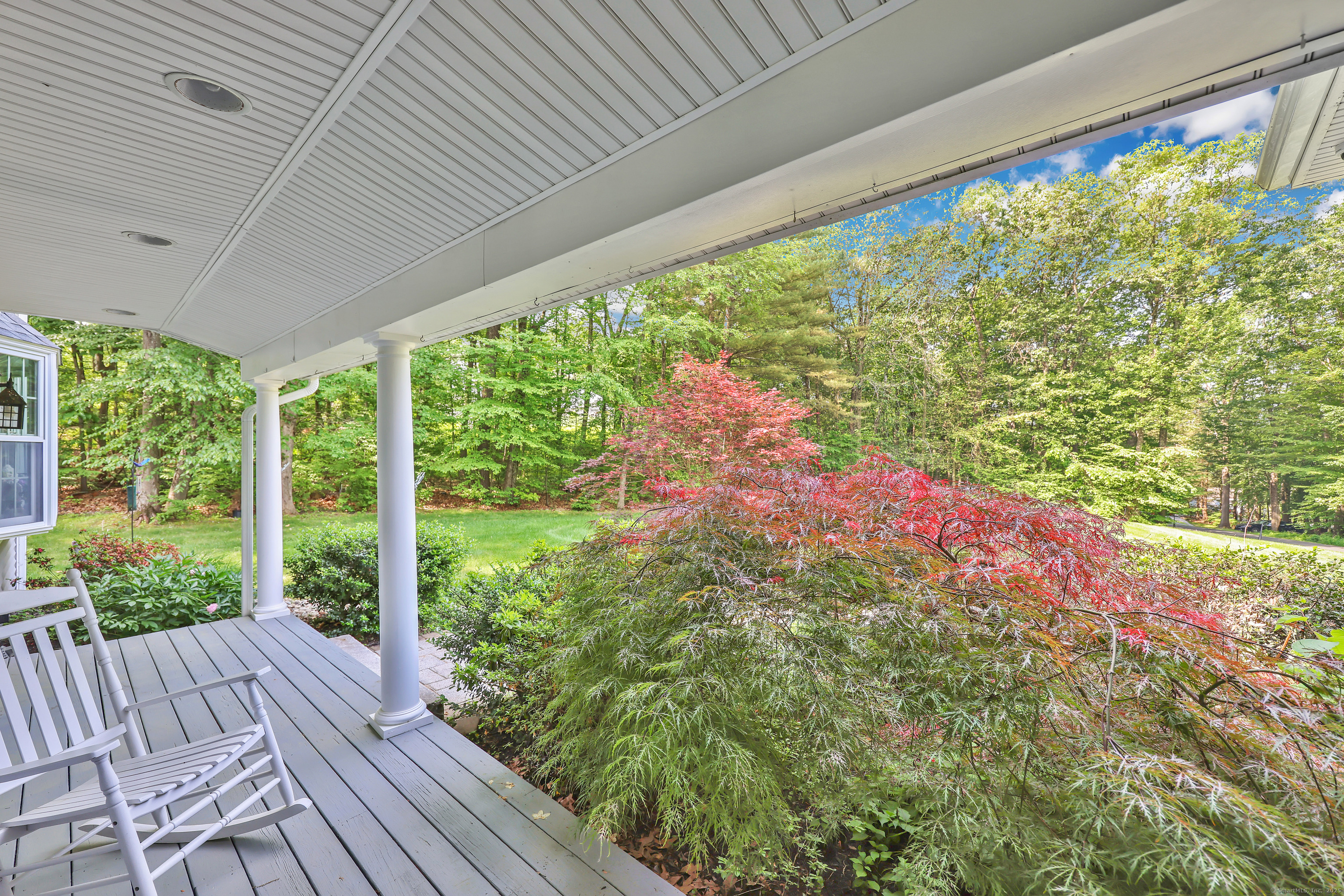 Property Photo: 676 Bolton Road CT 06066