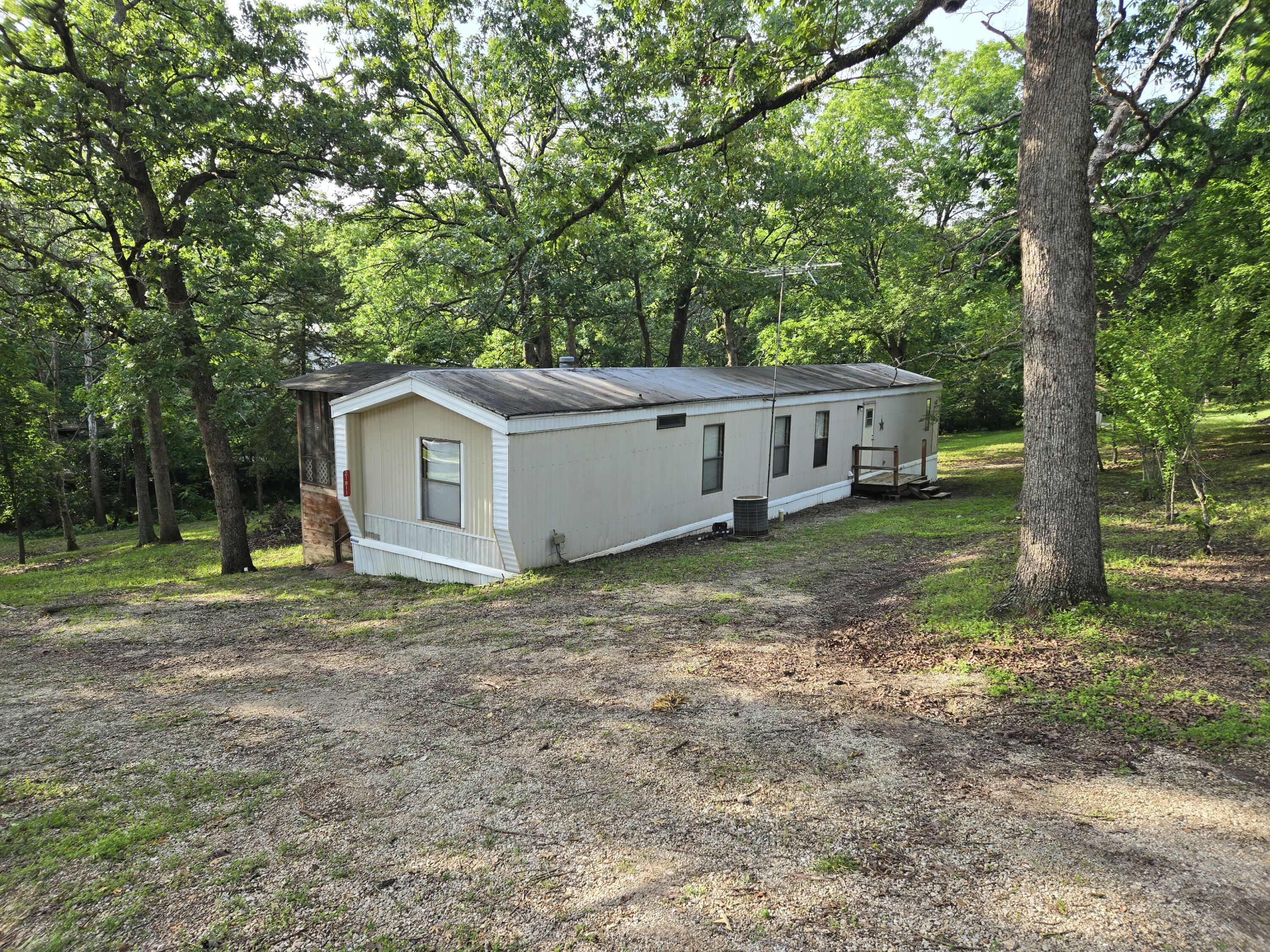 Property Photo: 21811 Feather Road MO 65779