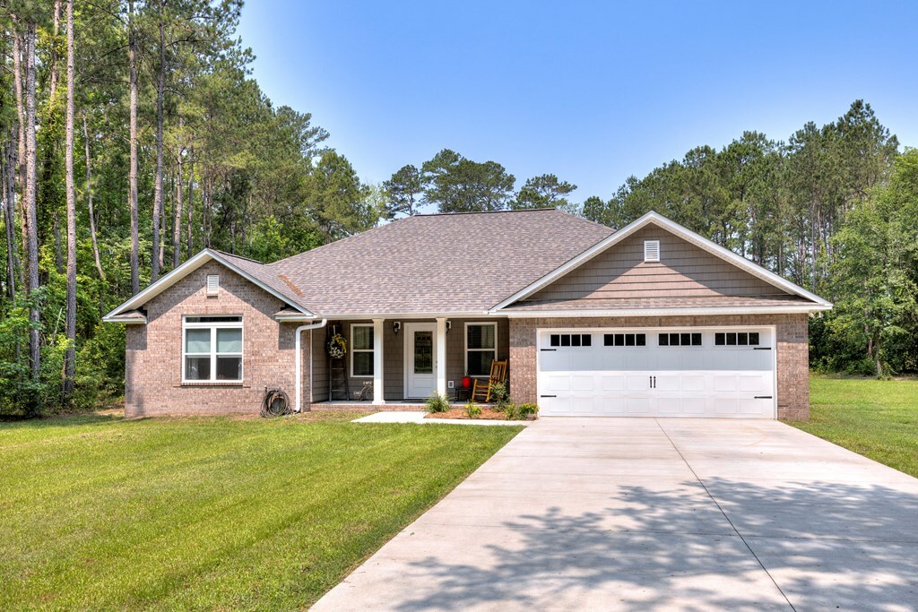 Property Photo: Heather Ln SC 29154