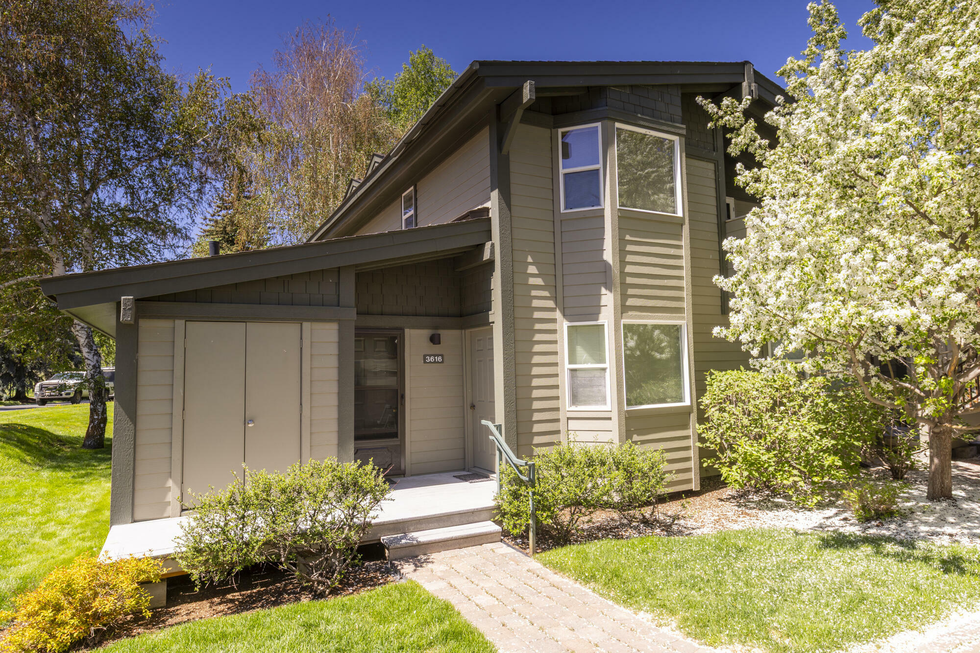 Property Photo: 3616 Upper Ranch Condo Dr ID 83353