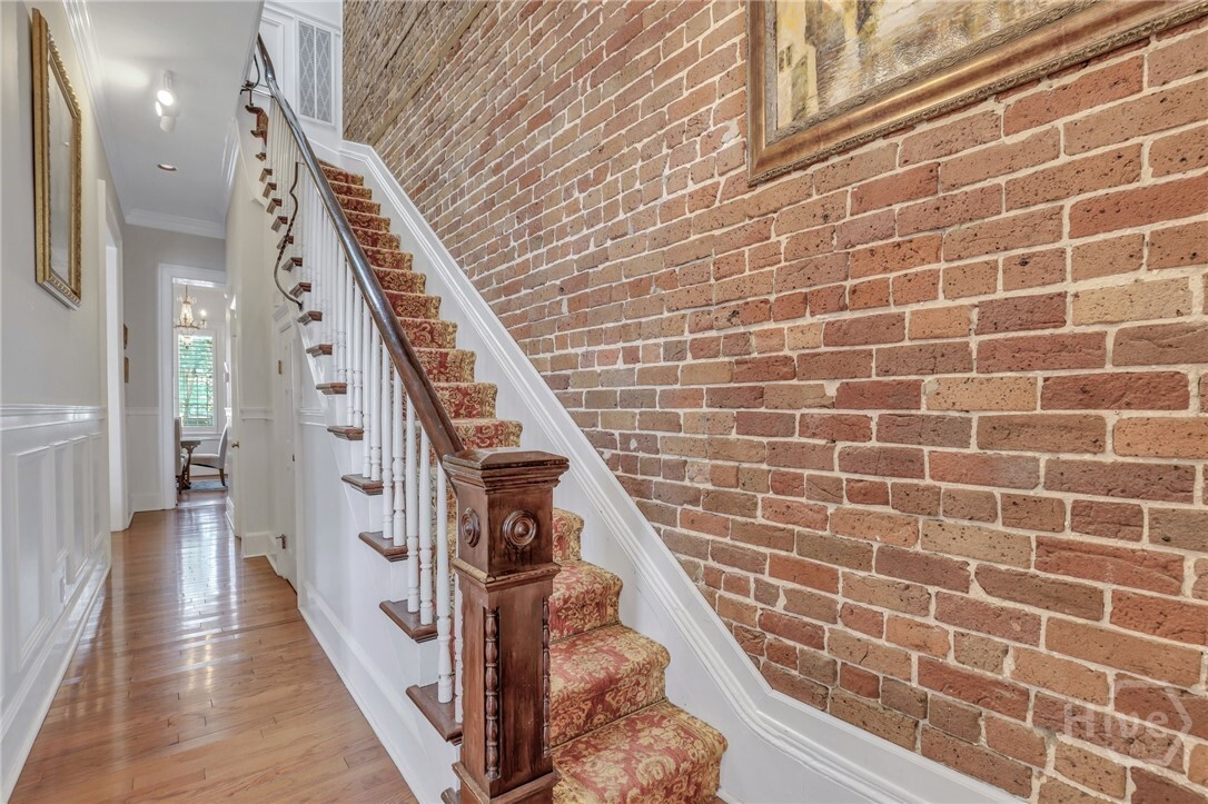 Property Photo:  509 E Broughton Street  GA 31401 