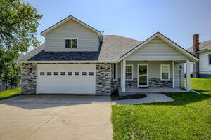 Property Photo: 307 5th Street Street IA 51559