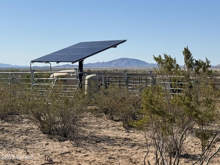 1268 E Cougar Trail 123  St. David AZ 85630 photo