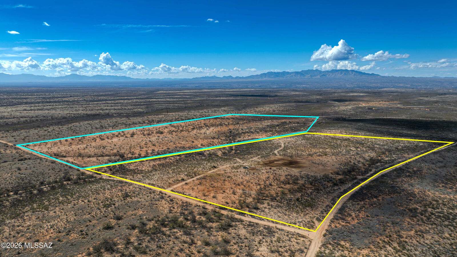 Property Photo:  1268 E Cougar Trail 123  AZ 85630 