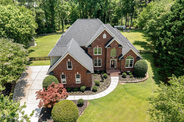6553 Vintage Ridge Lane  Fuquay Varina NC 27526 photo