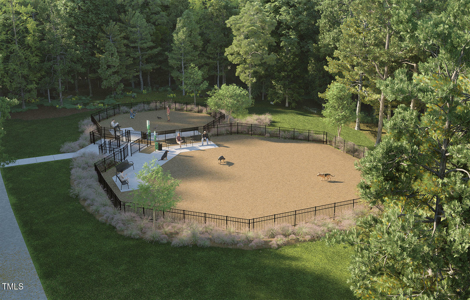 Property Photo: 268 Meadowbark Bend 42 NC 27529
