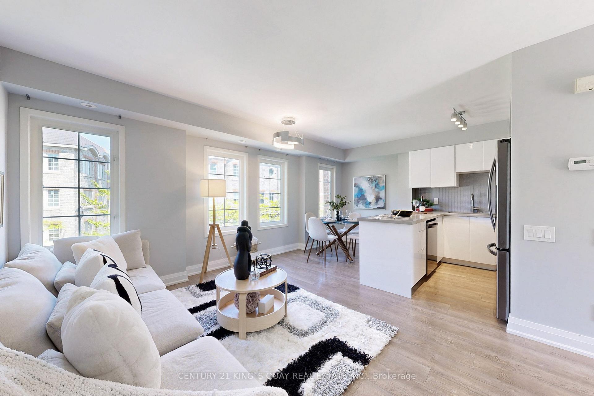 Property Photo: 9 Windermere Avenue T93 ON M6S 5A4