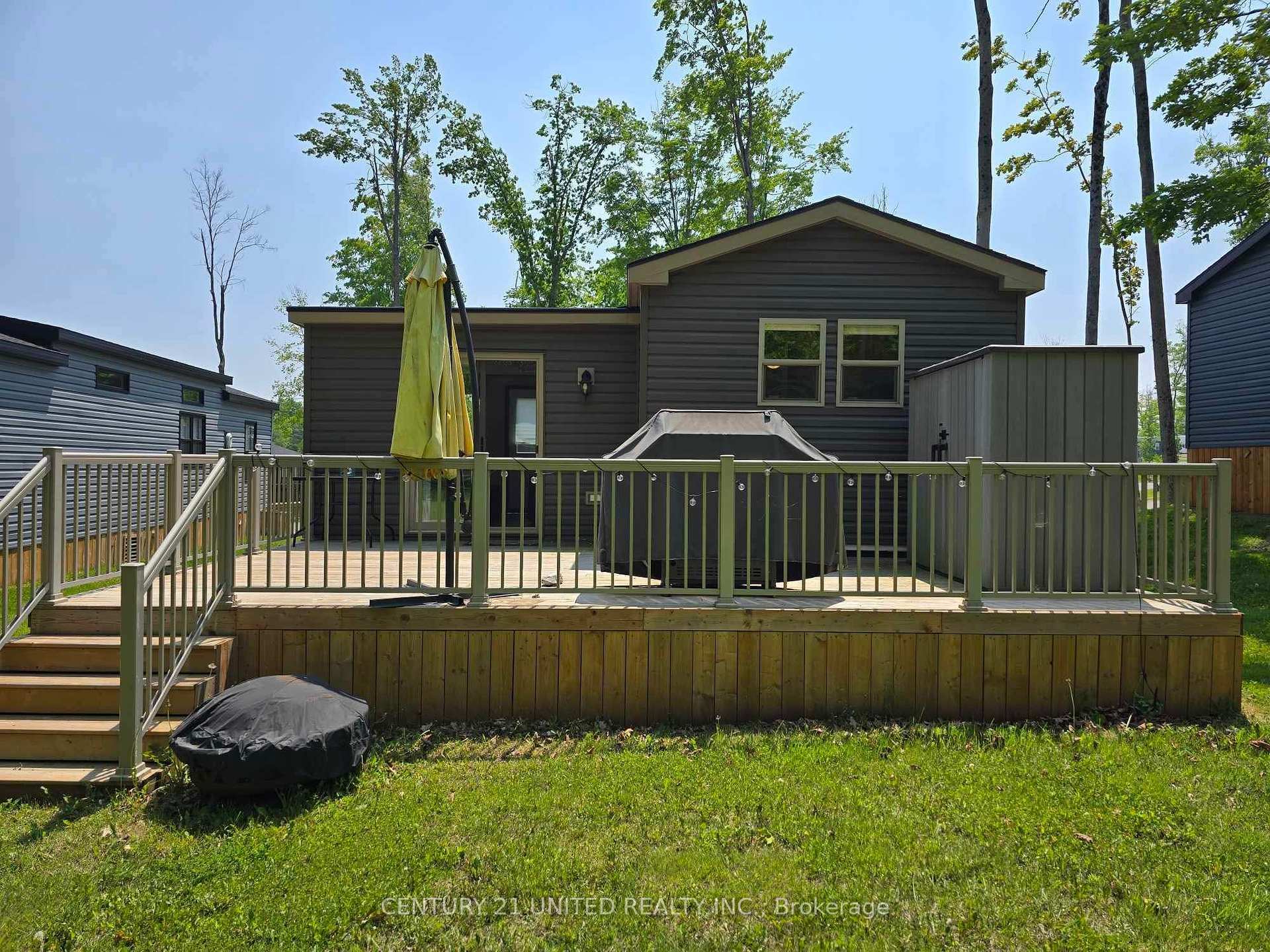 1235 Villiers Line 46  Otonabee-South Monaghan ON K0L 2G0 photo