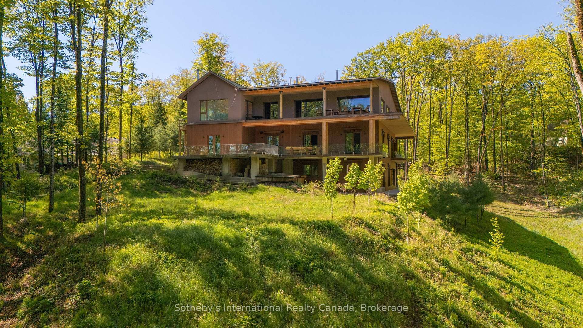 Property Photo:  1739 Trapper'S Trail Road  ON K0M 1S0 
