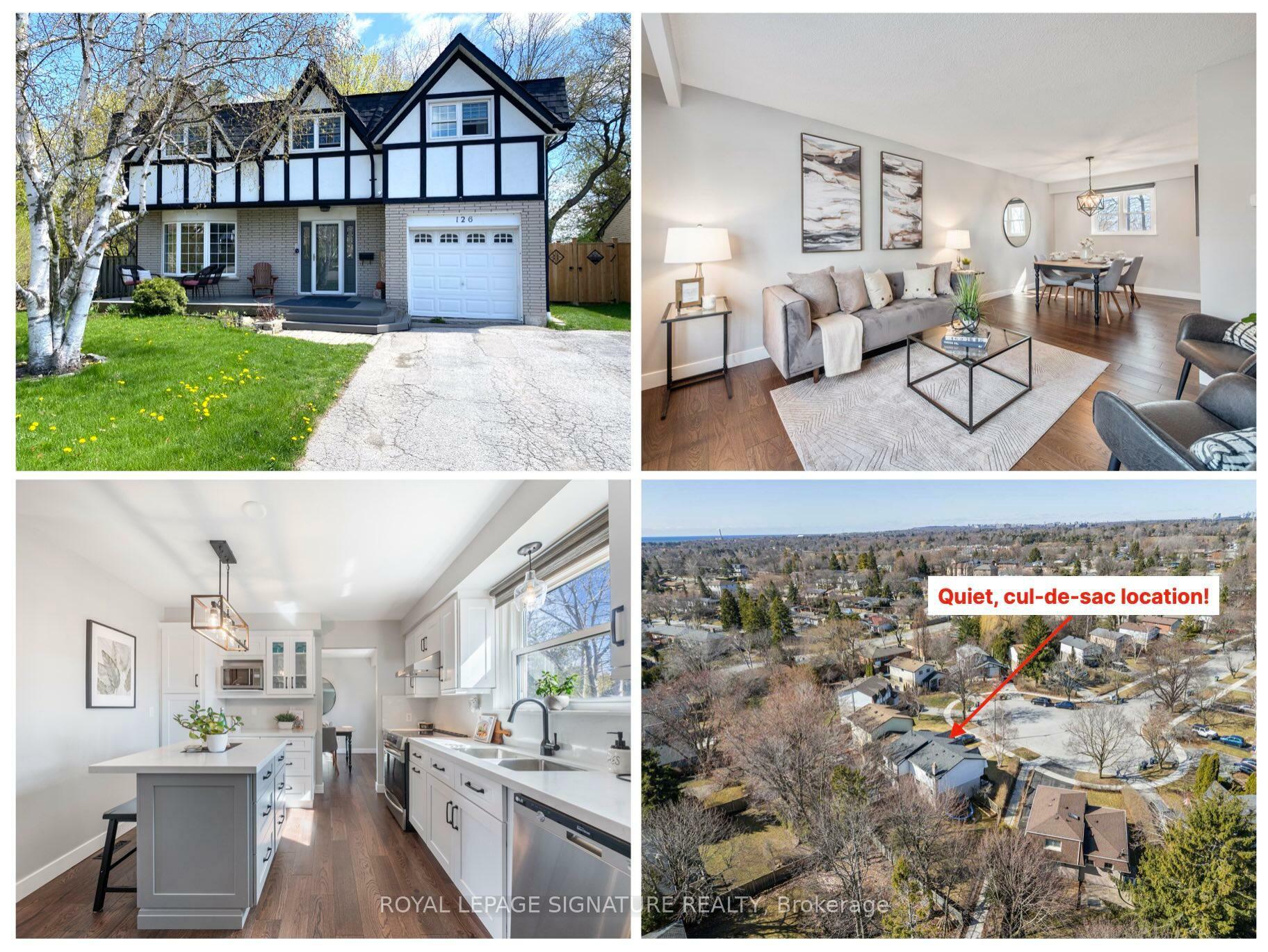 126 Beaverbrook Court  Toronto ON M1C 3A9 photo