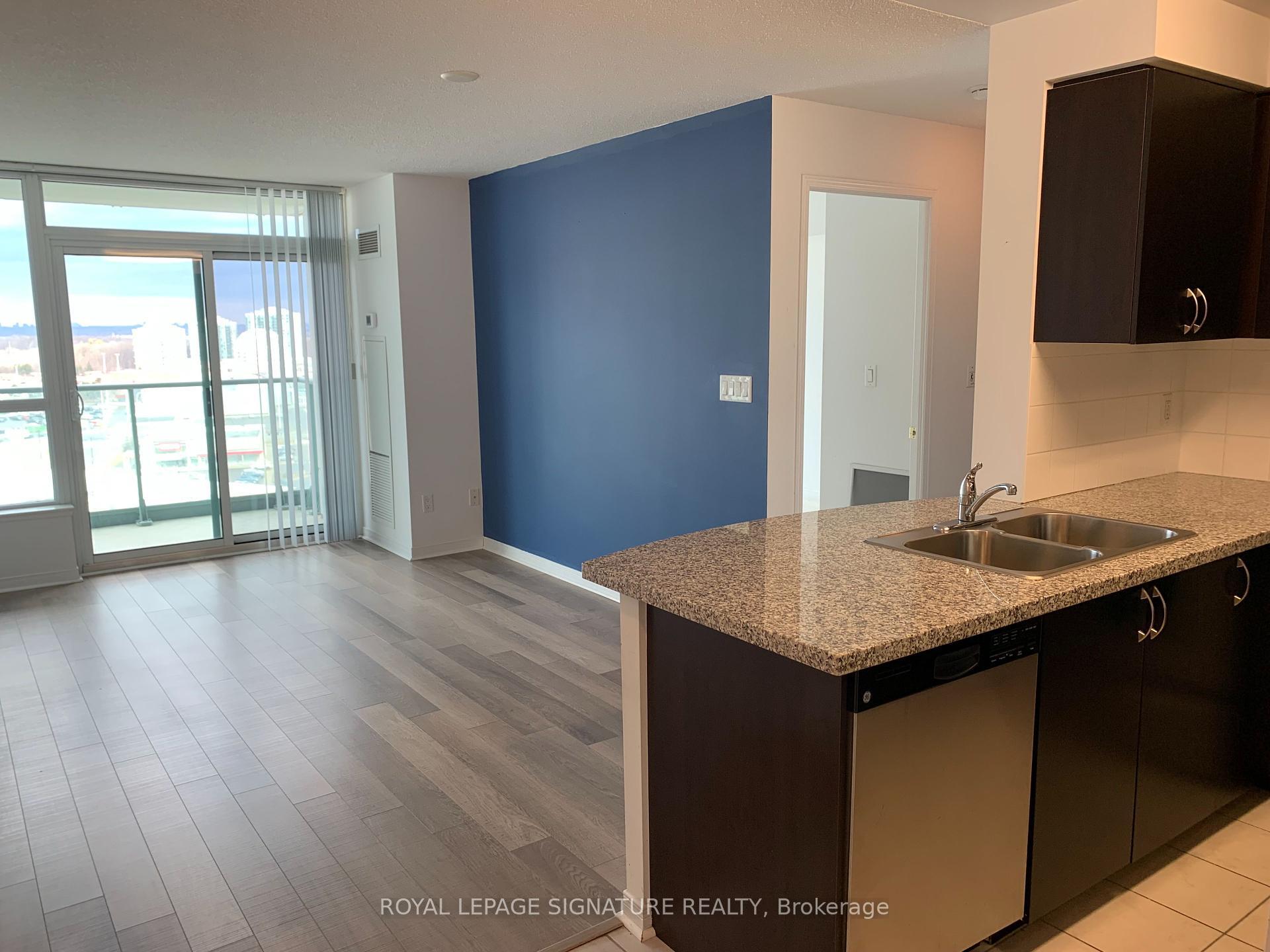 Property Photo: 4900 Glen Erin Drive 1511 ON L5M 7S2
