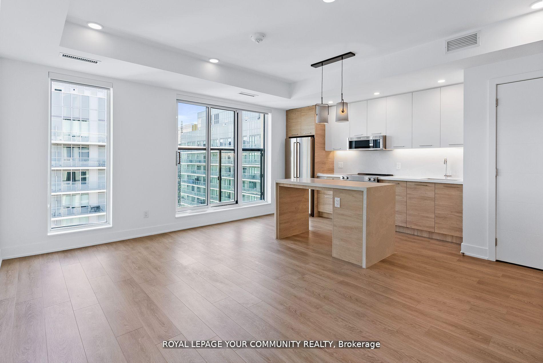 Property Photo: 200 Redpath Avenue 1707 ON M4P 0E6