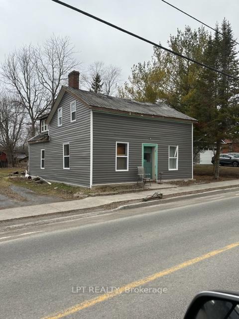 Property Photo: 474 Main Street ON K0K 3L0