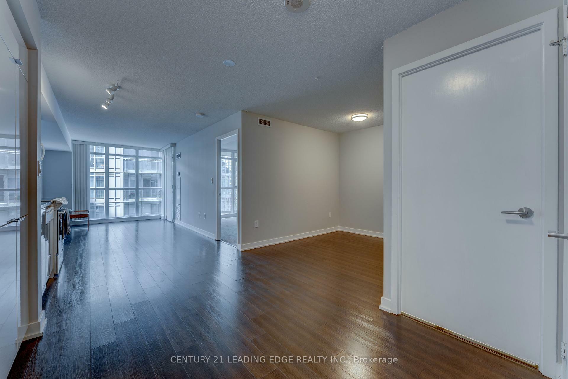 Property Photo:  151 Dan Leckie Way 849  ON M5V 4B2 