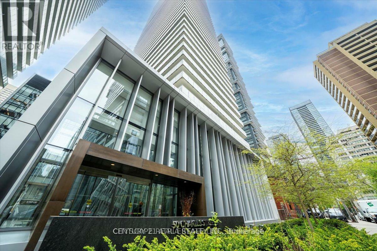 Photo de la propriété: 50 Charles Street E 5305 ON M4Y 0C3