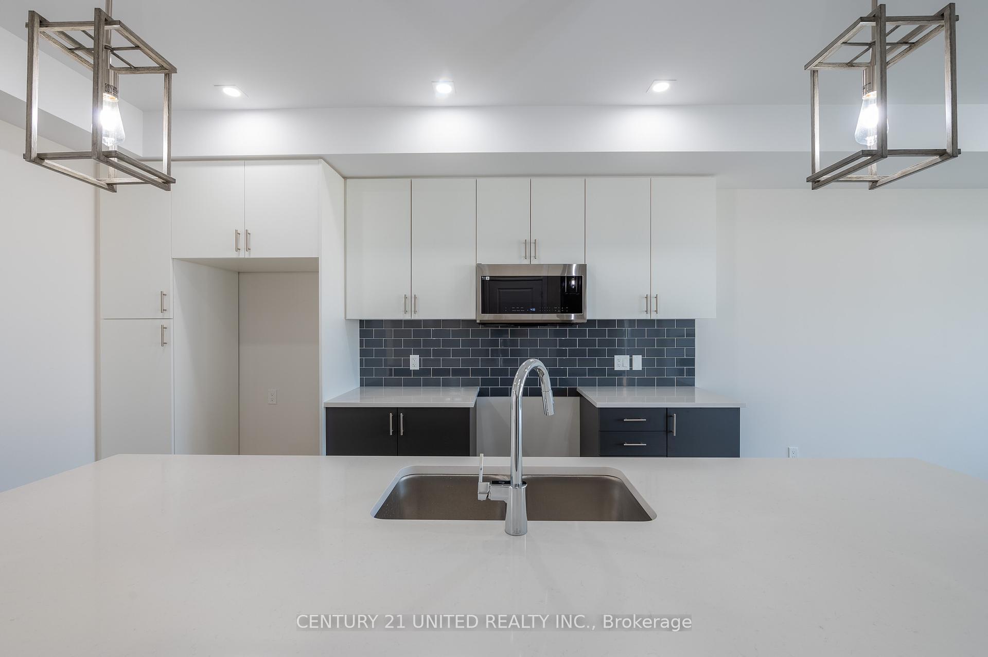 Property Photo: 309 Mullighan Gardens ON K9K 0G3