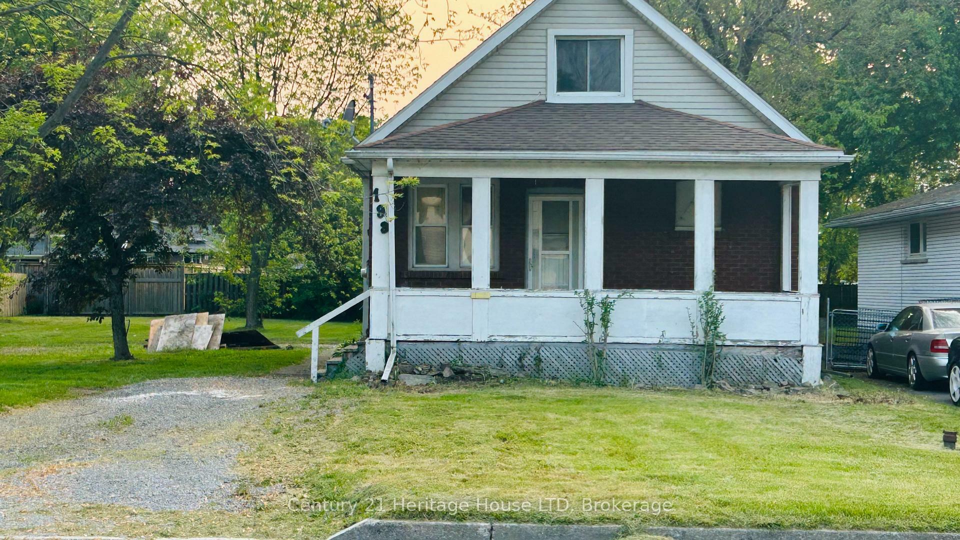193 Central Avenue  Fort Erie ON L2A 3S8 photo