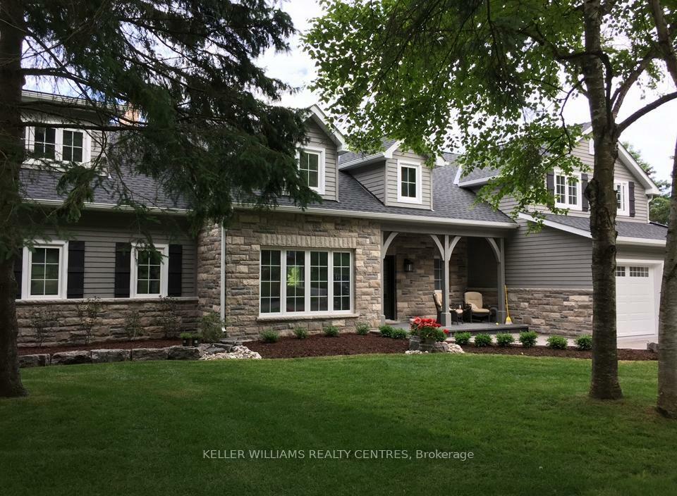 Property Photo: 17781 McCowan Road ON L0G 1E0