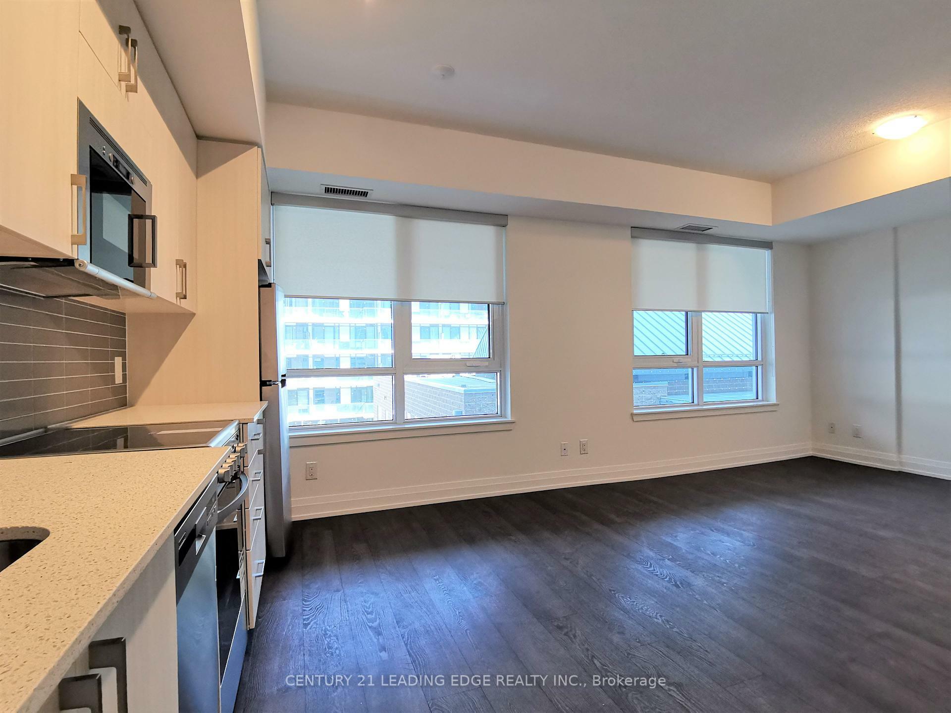 Property Photo: 591 Sheppard Avenue E 331 ON M2K 0G2