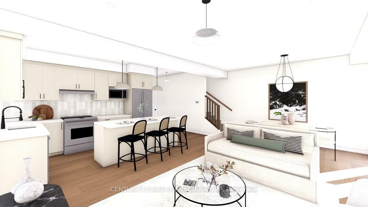Property Photo: 6985 Heathwoods Avenue ON N6P 1H3