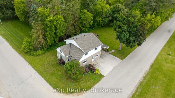 Property Photo: 254 16th Street ON N4N 2A7