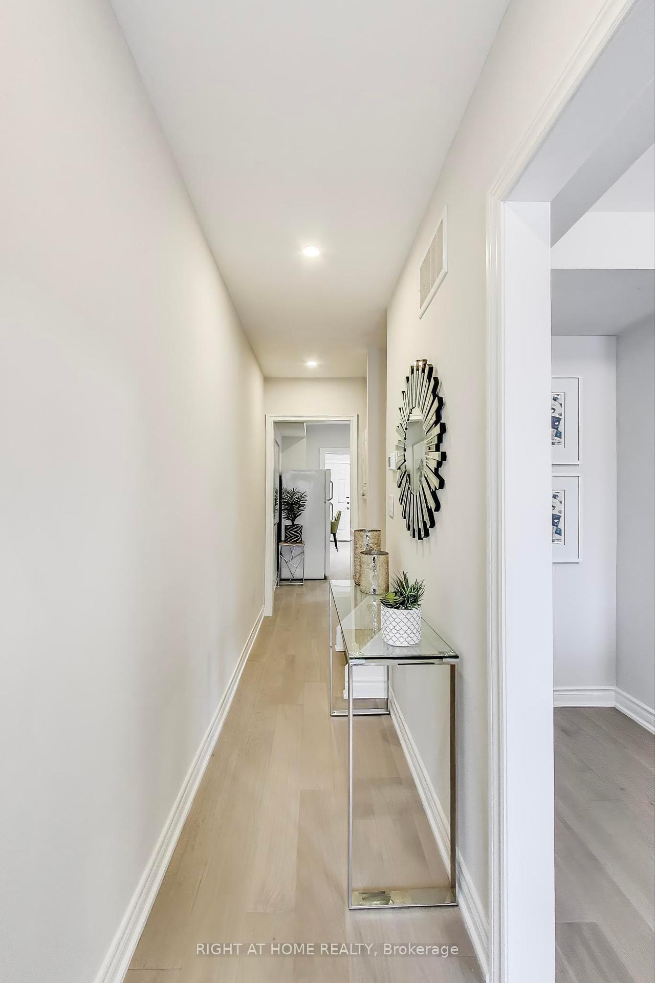 Property Photo: 17 Weymouth Avenue ON M4C 1R6