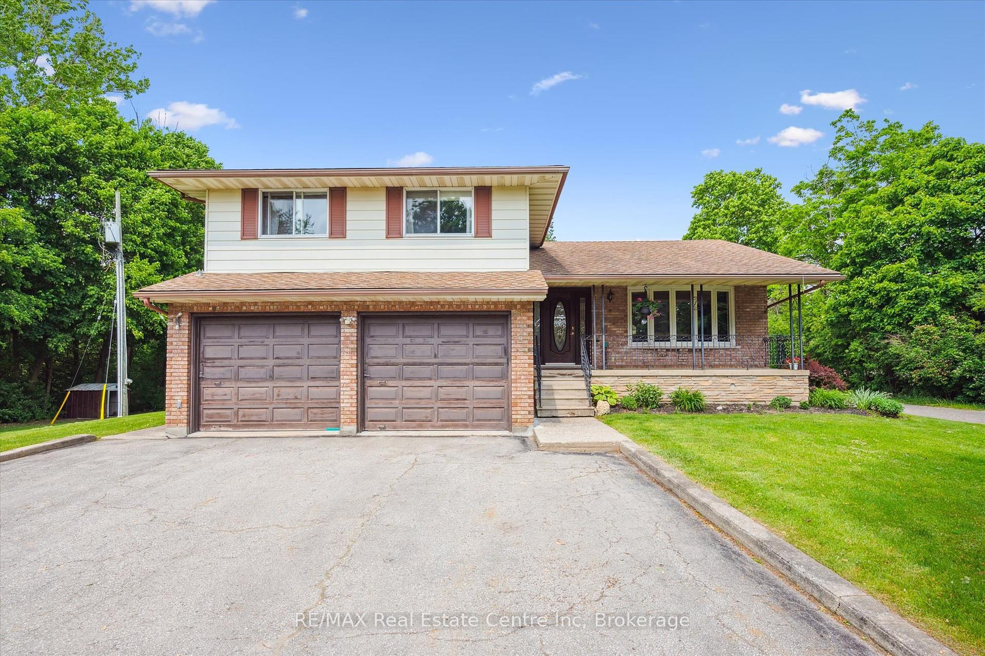 Property Photo: 4871 Wellington Road 29 Road ON N1H 6H8