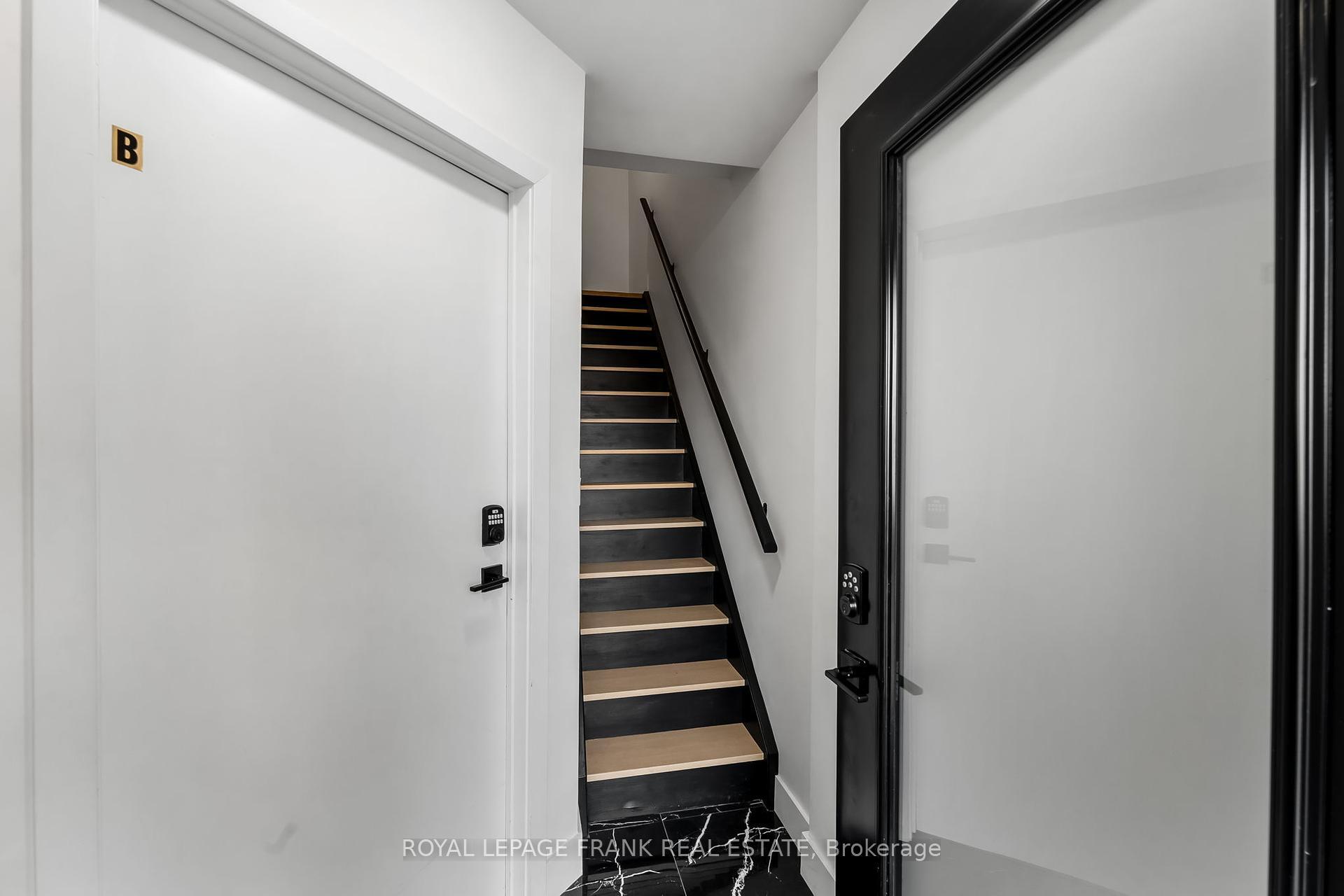 Property Photo: 70 Wiltshire Avenue W ON M6N 2V9