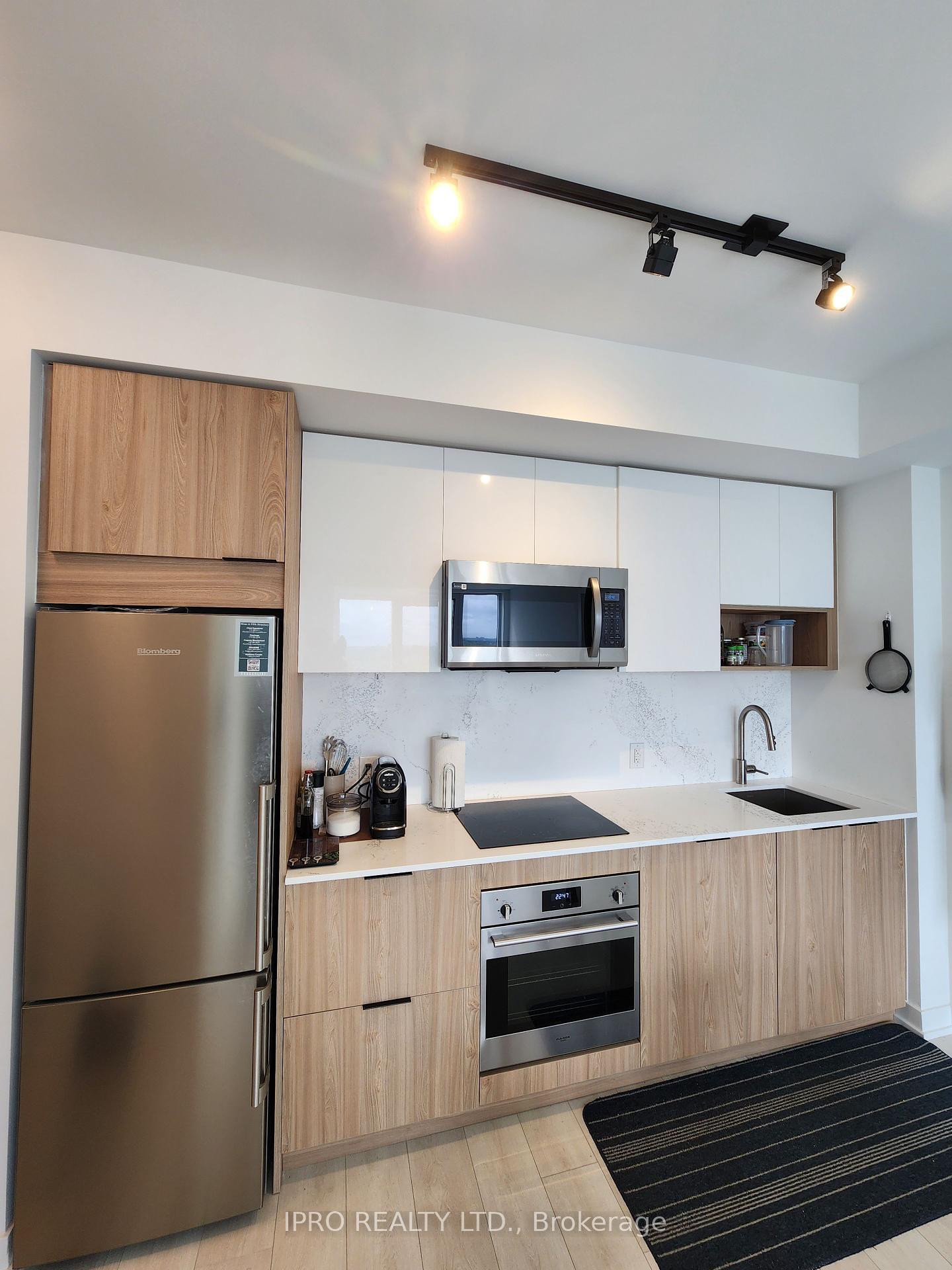 Property Photo: 5 Defries Street 3012 ON M5A 0W7